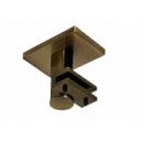 Support Central plafond 60 mm SOHO