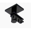 Support Central plafond 60 mm SOHO