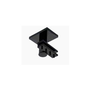 Support Central plafond 60 mm SOHO