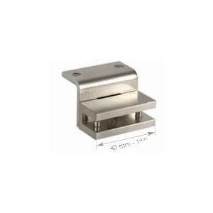 Supports plafond Extra-plats 