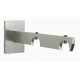 Supports universels Doubles Ø 25 mm HAVANA