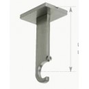 Supports mixtes Plafond-mur HAVANA