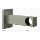 Corners Ouverts pour tube ou rail rond Ø 25 mm HAVANA