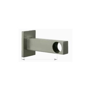 Corners Ouverts pour tube ou rail rond Ø 25 mm HAVANA