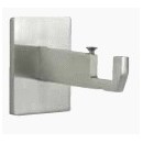 Supports universels pour tube ou rail carré HAVANA