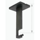 Supports mixtes Plafond-mur HAVANA