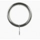 Anneaux ronds pour tube rond Ø 25 mm HAVANA             