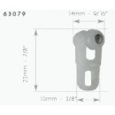 Galets de rail HAVANA