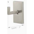 Gonds d'embrasse HAVANA