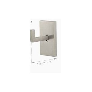 Gonds d'embrasse HAVANA