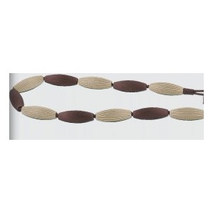 Embrasse câblé perles LOUNGE