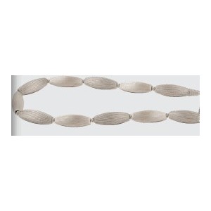 Embrasse câblé perles Métal LOUNGE