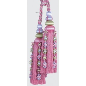 Embrasse 2 glands à migrets LOLITA