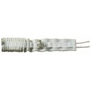 Ruban Fronceur 26 mm blanc