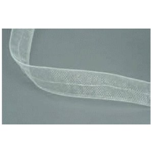  Ruban Store + Passants 22 mm transparent