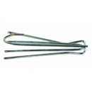 Agrafes Tête ordinaire - 2 branches- acier