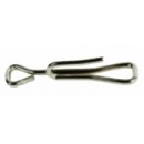 Agrafes Flamandes 35 mm- acier