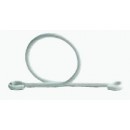 Agrafes Flamandes 85 mm - acier