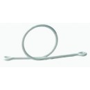 Agrafes Anneaux 41 mm