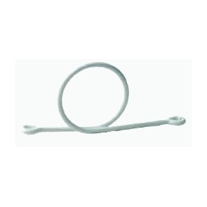 Agrafes Anneaux 50 mm 