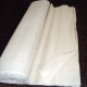 Toile blanche tapissier 180 gr / m²