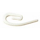 Agrafes Escargot 33 mm - plastique