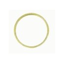 Annelets de Retour Ø 17 - 19 mm - Laiton