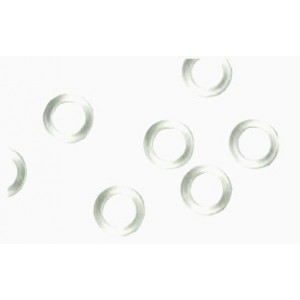 Annelets Store Bateau Ø 9 - 14 mm transparent