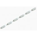 Plombs Lesteurs ( gainé polyester )