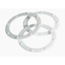 Compensateurs d'épaisseur pour œillets Ø 40 mm