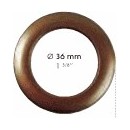 Œillets Plastiques Ø 36-55 mm