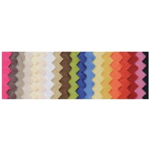 Satinette Coton 160 cm couleur