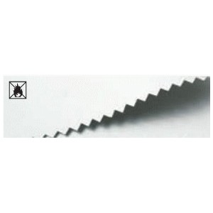 Doublure BLACKOUT 150 cm M1 Blanche