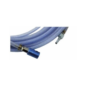 Tuyau Droit PVC Raccord STAUBLI