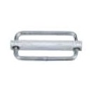 Passant à barette mobile tout-Inox316 25 mm