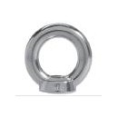 Anneau rond forgé pour écrou 8 mm