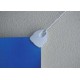 Attache HOLDON mini blanc