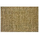 Toile Jute embourrure 255 gr