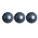 Perles Fer Canon de fusil Ø 11 mm