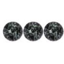 Perles Fer Nickel Vieilli Ø 11 mm