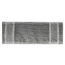 Ruban à passants cachés 100 mm