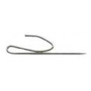 Agrafes à piquer 70 mm - acier