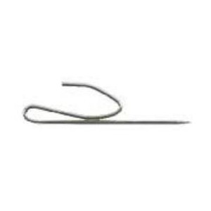 Agrafes à piquer 70 mm - acier