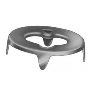 Oeillet tourniquet 78403+78510 