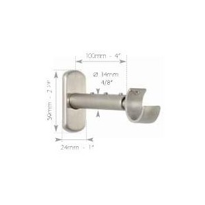 Supports mur Extensibles AURO