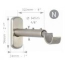 Support ouvert Extensible