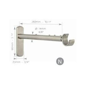 Supports longs Extensibles AURO