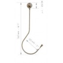 Col de cygne MEDICIS