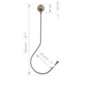 Col de cygne MEDICIS