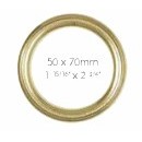 Anneaux Laiton PALACE